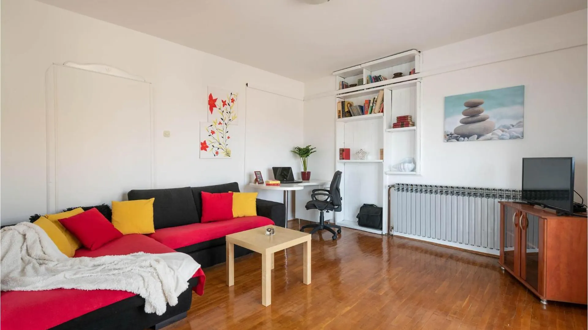 Tatil Evi Beautiful Home In Peruski With Kitchen