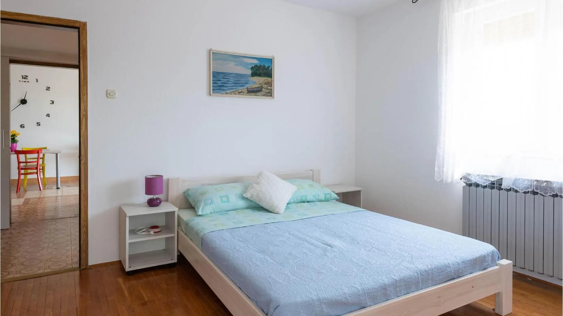 Tatil Evi Beautiful Home In Peruski With Kitchen Hırvatistan